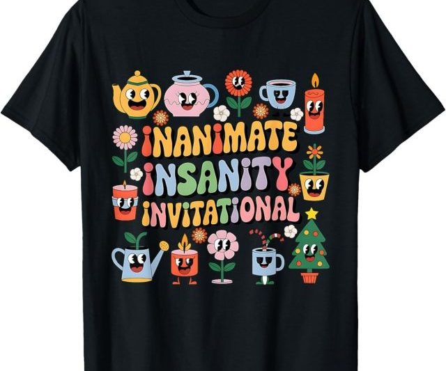 Discovering the World of Inanimate Insanity Merchandise: Fan Favorites and New Arrivals