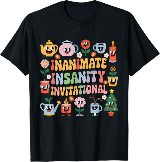 Discovering the World of Inanimate Insanity Merchandise: Fan Favorites and New Arrivals