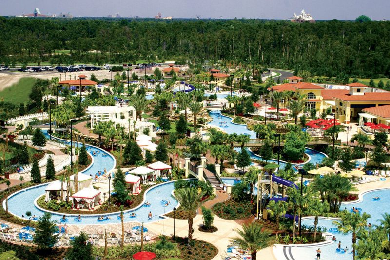 Get the Best of Both Worlds Luxury and Value with Westgate Resorts