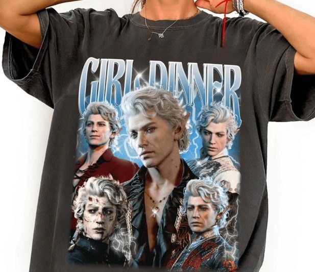 From Fan to Collector: Building Your Baldur’s Gate 3 Merchandise Collection