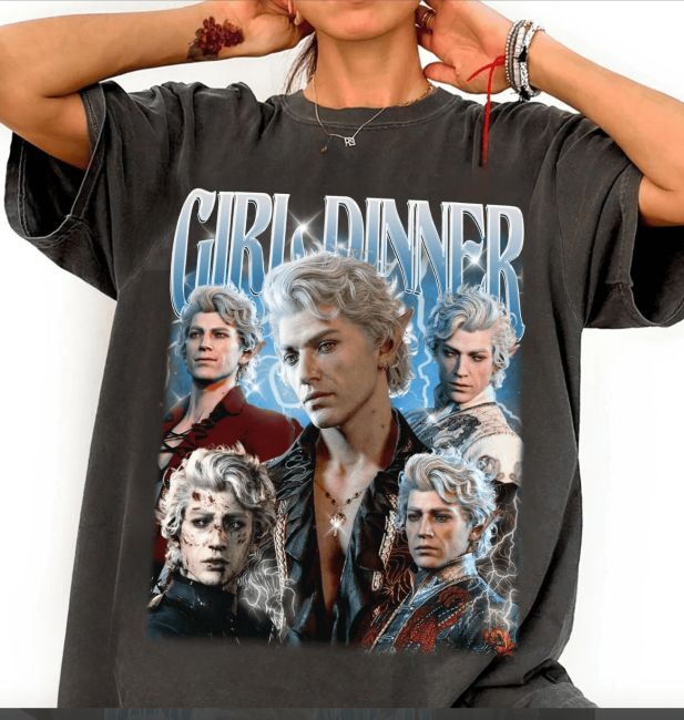 From Fan to Collector: Building Your Baldur's Gate 3 Merchandise Collection